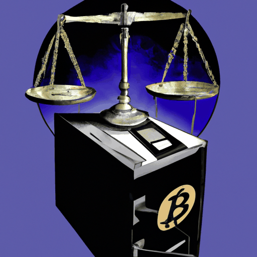 Appeals Court Dismisses Lawsuit Over $354 Million Bitcoin Loss