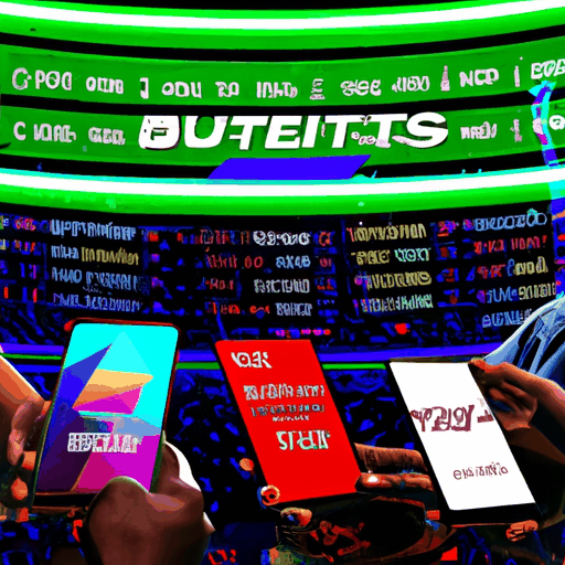 Prediction Markets Expand Impact in US Sports Betting