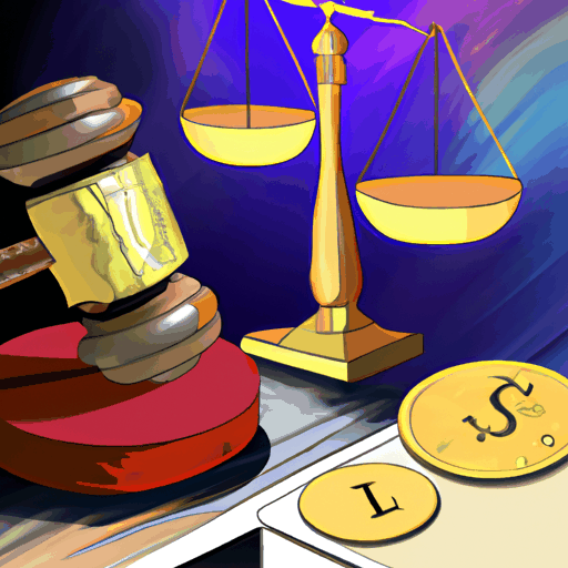 Coinbase Faces Class Action Lawsuit Over Alleged Security Law Violations