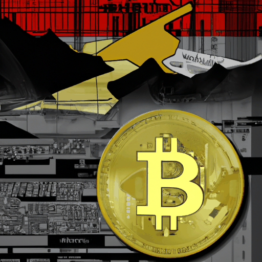 Bitcoin Shows Resilience Amidst Middle Eastern Tensions