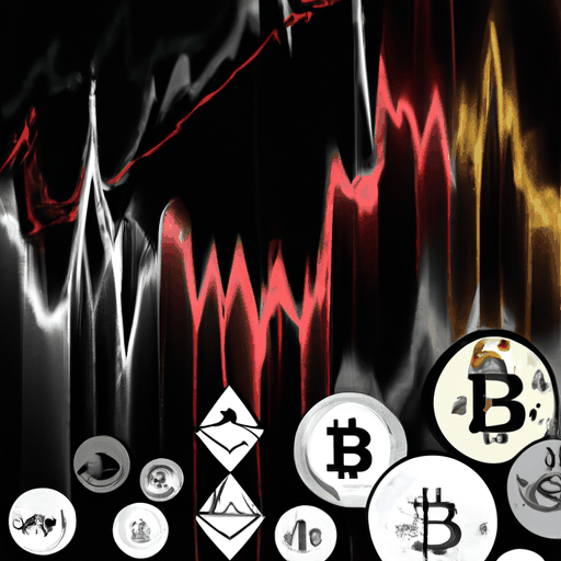 November 2023: Crypto Market Volatility and ETF Outflows Dominate Headlines