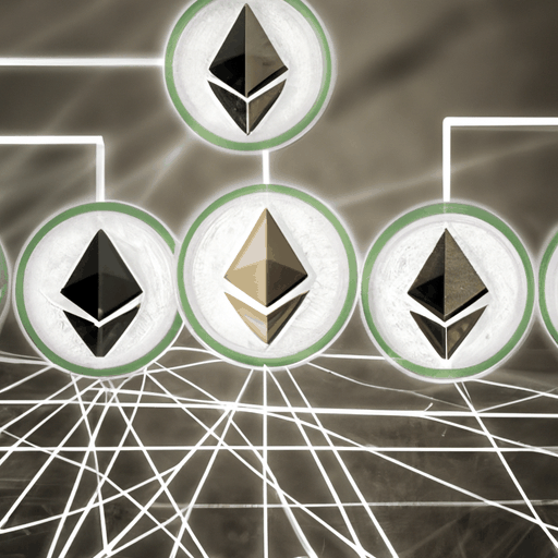 Ethereum Foundation's Strategic ETH Staking Initiative Amid Ecosystem Developments