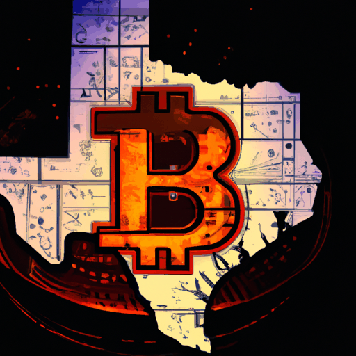 Texas Makes History by Establishing Publicly-Funded Bitcoin Reserve